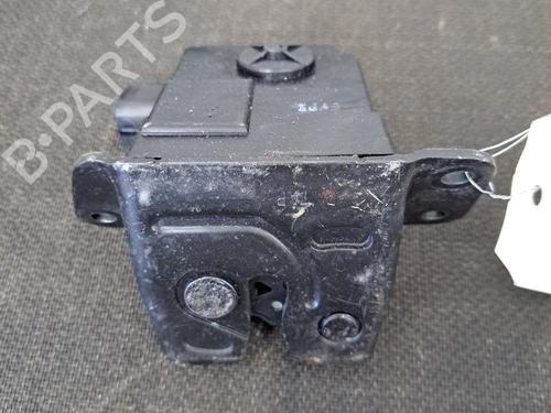 Used Tailgate lock KIA PICANTO II (TA) 1.0 (67 hp) 28400503