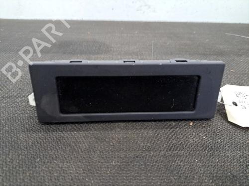 Ferdsskriver CITROËN C3 II (SC_) 1.4 HDi 70 (SC8HZC, SC8HR0, SC8HP4) (68 hp) 28390454