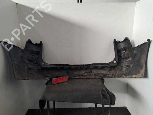 Rear bumper CITROËN C4 Grand Picasso I (UA_) 1.6 HDi 110 | BP28392892C8 