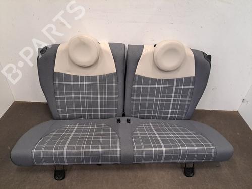 Used Seats set FIAT 500 (312_) 1.2 (312AXA1A) (69 hp) 30940467