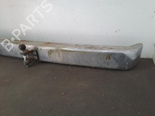 Used Front bumper Front bumper TOYOTA LAND CRUISER Hardtop (_J7_) 2.4 TD (LJ70_, LJ70R) (90 hp) 29574704 29574704