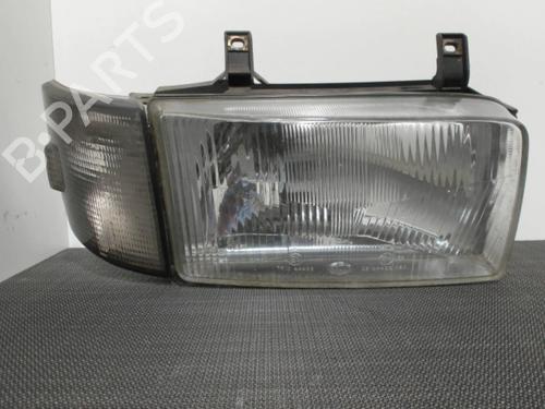 Używane Lampa przednia prawa VW TRANSPORTER T4 Bus (70B, 70C, 7DB, 7DK, 70J, 70K, 7DC, 7DJ) 1.9 TD (68 hp) 28405578