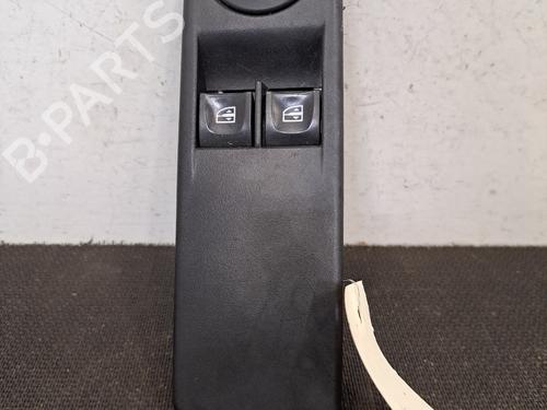 Used Left front window switch Left front window switch RENAULT CLIO IV (BH_) 1.5 dCi 75 (75 hp) 28408999 28408999