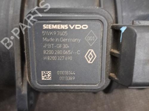 mass-air-flow-sensor-renault-laguna-iii-bt01-2007-2008-2009-2010-2011-2012-2013-2014-2015-28390155 main image