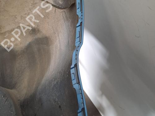 Rear bumper OPEL AGILA B (H08) 1.3 CDTI (F68) | BP29560512C8 