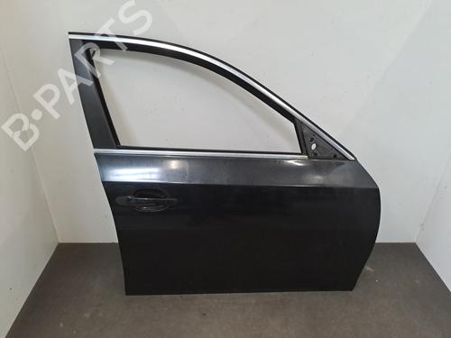 Used Right front door BMW 5 (E60) 525 xd (197 hp) 28400353