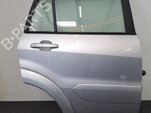 Dør høyre bak TOYOTA RAV 4 II (_A2_) 2.0 D 4WD (CLA20_, CLA21_, CLA20R, CLA21R) (116 hp) 28396989