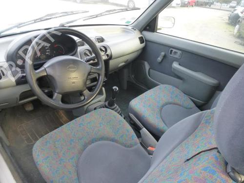 Used Parts NISSAN MICRA II (K11) 1.0 i 16V (K11) (54 hp) 3953855