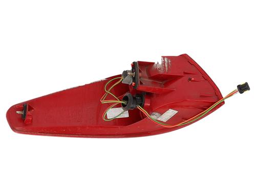 Right taillight PEUGEOT 607 (9D, 9U) 3.0 V6 24V | BP37163755C35 - Image 5