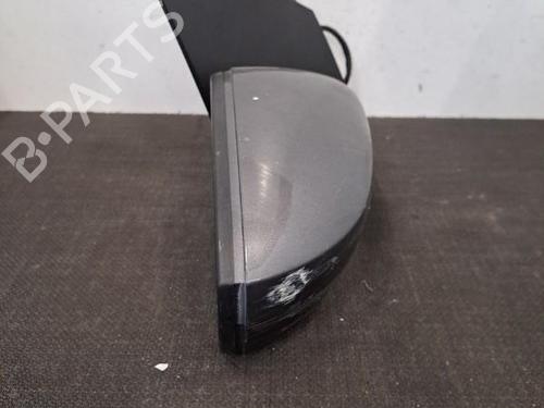 Right mirror VW POLO V (6R1, 6C1) 1.2 TDI | BP28404817C27 