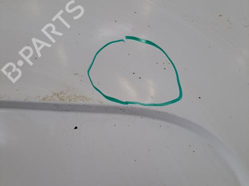 Used Right tailgate Right tailgate NISSAN NV400 Van (X62, X62B) dCi 110 (110 hp) 33330798 33330798