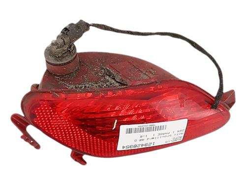 Used Rear fog light Rear fog light 37794092 37794092