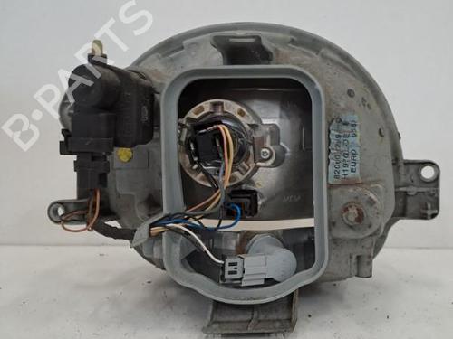 Used Left headlight Left headlight RENAULT TWINGO I (C06_) 1.2 (C066, C068) (58 hp) 28398935 28398935
