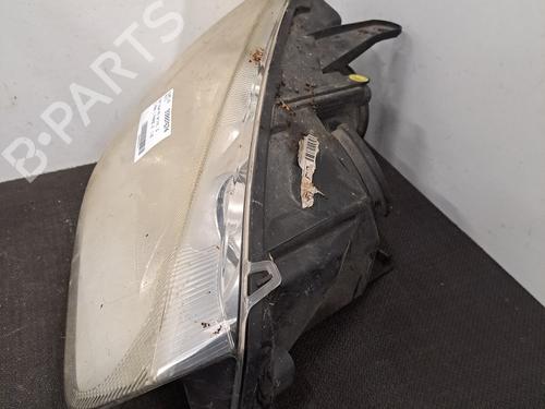 Left headlight FORD C-MAX (DM2) 1.6 TDCi | BP28398302C28  - Image 5