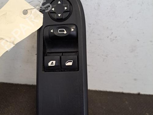 Left front window switch CITROËN C3 II (SC_) 1.4 HDi 70 (SC8HZC, SC8HR0, SC8HP4) | BP28400849I27 - Image 2