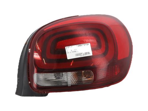 Right taillight CITROËN C3 III (SX) 1.5 BlueHDi 100 (SXYHYP, SXYHTU) | BP37587986C35 - Image 3