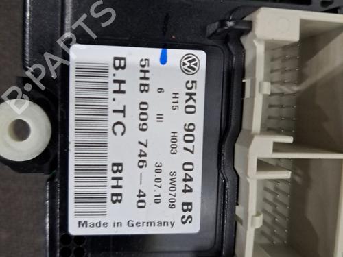 climate-control-vw-golf-vi-5k1-2008-2009-2010-2011-2012-2013-2014-28409420 main image