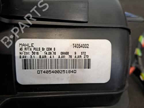 Heater blower motor DS DS 3 (SA_) 1.2 THP 110 / PureTech 110 (SAHNPS, SAHNZ6, SAHNZT) | BP28406899M62 - Image 3