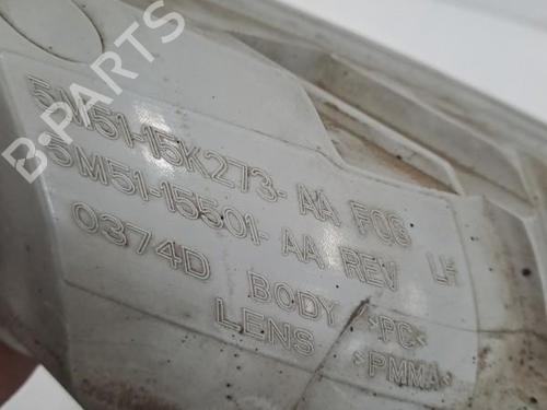 Used Rear fog light FORD FOCUS II (DA_, HCP, DP) 1.6 TDCi (90 hp) 28393427