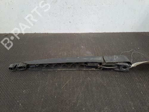 Rear windshield wiper arm RENAULT SCÉNIC III (JZ0/1_) 1.6 dCi (JZ00, JZ12) | BP29326820C144 