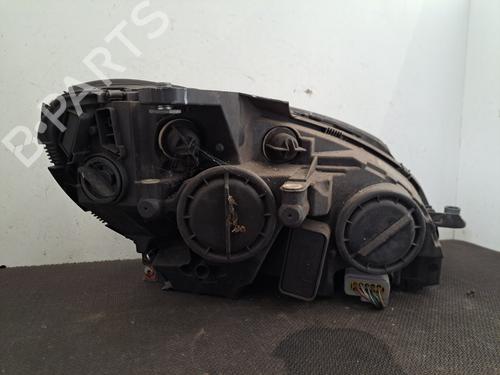 Left headlight MERCEDES-BENZ C-CLASS T-Model (S204) C 200 CDI (204.207) | BP30459908C28
