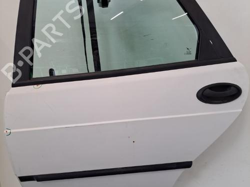 Used Left rear door SAAB 900 II 2.3 -16 (150 hp) 28404433
