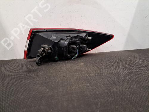 Left taillight RENAULT CLIO IV (BH_) 1.5 dCi 75 | BP28409302C34 