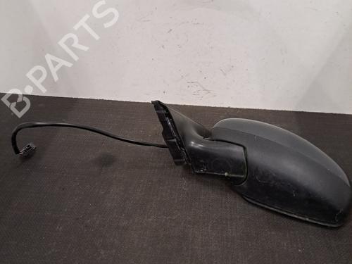 Left mirror SKODA FABIA II (542) 1.6 TDI | BP28403690C26 