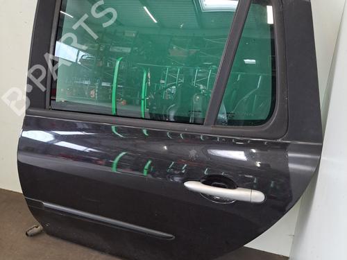Left rear door RENAULT CLIO III Grandtour (KR0/1_) 1.5 dCi (KR0G) | BP28397407C4
