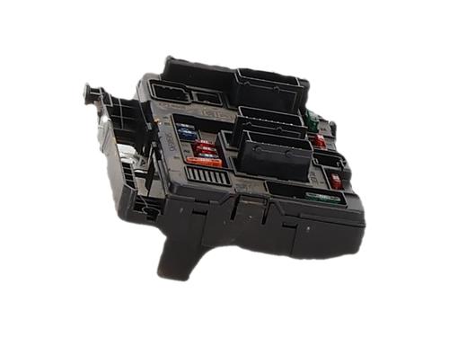 Fuse box PEUGEOT 206 SW (2E/K) 2.0 HDi | BP37452952E1 - Image 5