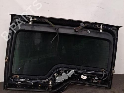 Used Tailgate LAND ROVER DISCOVERY III (L319) 2.7 TD 4x4 (190 hp) 28390733
