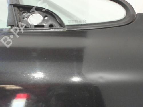 Right front door PEUGEOT 307 CC (3B) 2.0 HDi 135 | BP28399671C3 