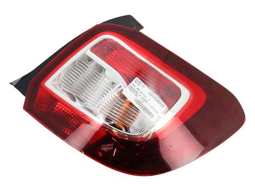 Used Right taillight DACIA SANDERO II 1.5 dCi (90 hp) 32984645