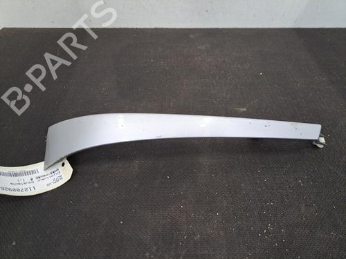 Used Headlight eyebrow CITROËN SAXO (S0, S1) 1.1 X, SX (60 hp) 29843256