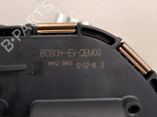 Front wiper motor PEUGEOT 5008 (0U_, 0E_) 2.0 HDi 150 / BlueHDi 150 | BP28398189M29 