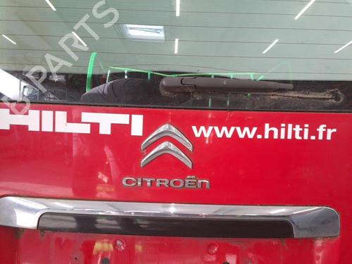 Tailgate CITROËN C3 Picasso (SH_) 1.6 HDI 90 | BP28402061C6 