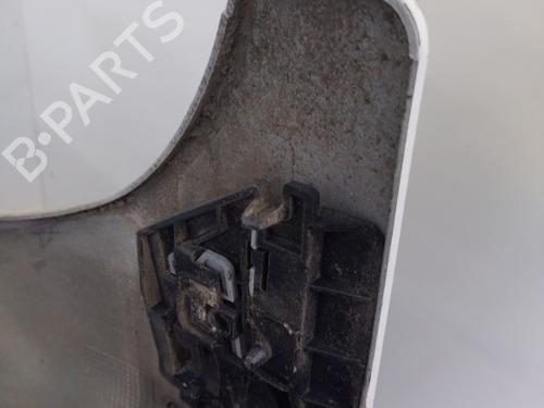 Rear bumper PEUGEOT 106 II (1A_, 1C_) 1.1 i | BP28398440C8 
