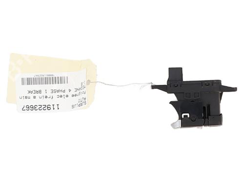 Switch RENAULT MEGANE IV Grandtour (K9A/M/N_) 1.6 dCi 130 | BP33128601I30 - Image 4