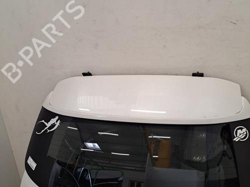 Used Tailgate PEUGEOT 308 SW II (LC_, LJ_, LR_, LX_, L4_) 2.0 BlueHDi 150 (150 hp) 28401159