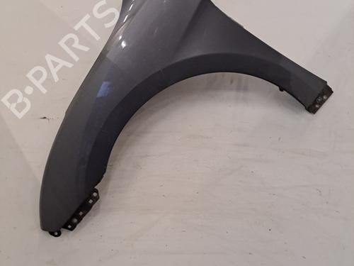 Used Left front fenders HYUNDAI i40 I CW (VF) 1.7 CRDi (136 hp) 31658327