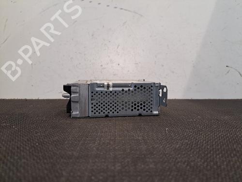 Radio PEUGEOT 208 I (CA_, CC_) 1.2 VTI 82 | BP28404406E6