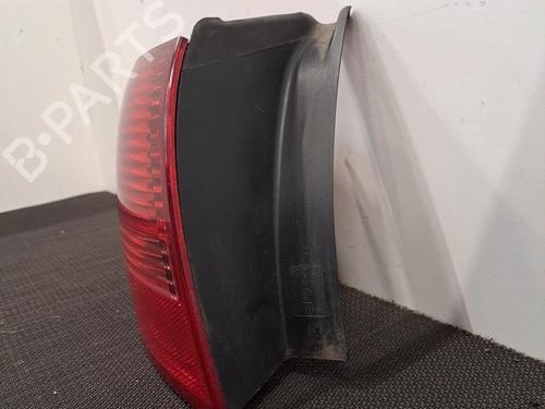 Used Left taillight Left taillight AUDI A6 C6 Avant (4F5) 2.0 TDI (140 hp) 28408554 28408554
