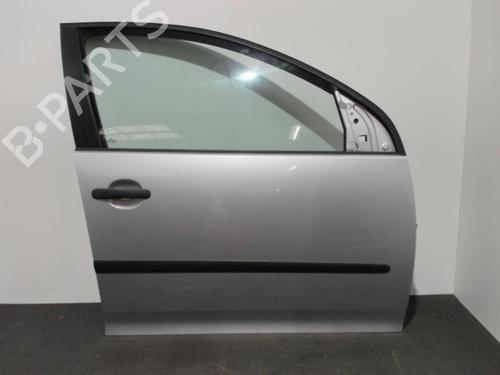 Used Right front door VW GOLF V (1K1) 1.9 TDI (90 hp) 28394460