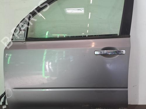 Used Left front door NISSAN X-TRAIL II (T31) 2.0 dCi 4x4 (150 hp) 29549708