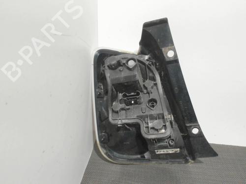 Right taillight FIAT 500 (312_) 1.3 D Multijet (312AXB1A) | BP28393911C35 