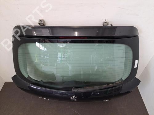 Tailgate PEUGEOT 207 (WA_, WC_) 1.4 HDi | BP28391491C6 