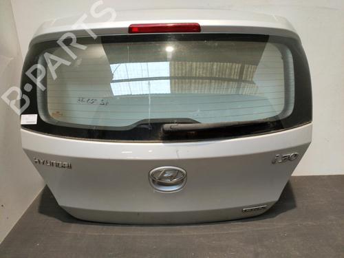 Used Tailgate HYUNDAI i30 (FD) 1.6 CRDi (90 hp) 28405046