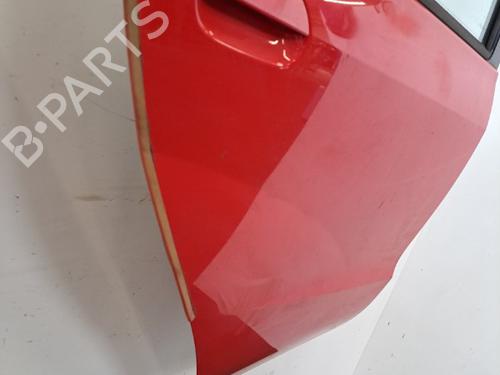 Right rear door DAIHATSU CUORE VII (L275_, L285_, L276_) 1.0 (L276) | BP28409676C5 