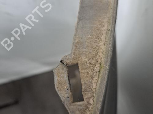 Front bumper PEUGEOT 307 SW (3H) 1.6 HDI 110 | BP30930010C7 