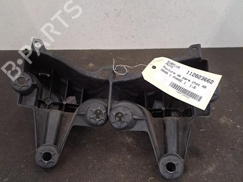 Used Rear bumper bracket PEUGEOT 3008 I MPV (0U_) 1.6 THP (156 hp) 29843272